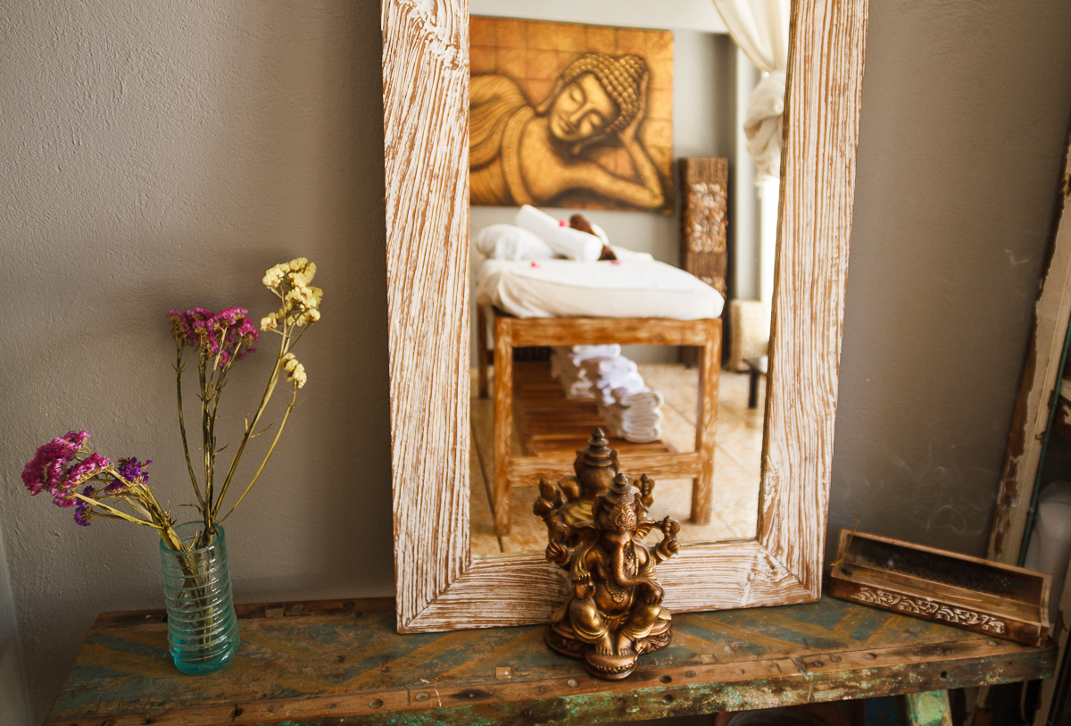 Elements Ibiza Massage